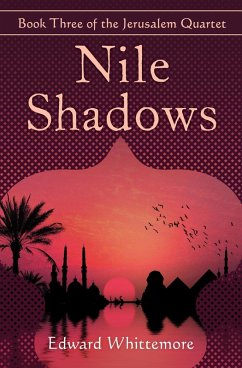 Cover Nile Shadows (eBook, ePUB)