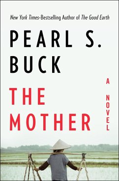 The Mother (eBook, ePUB) Cover The Mother (eBook, ePUB)