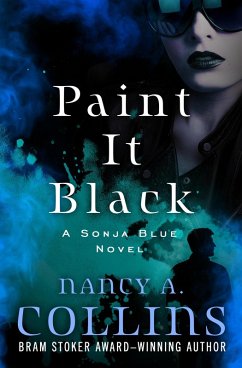 Cover Paint It Black (eBook, ePUB)