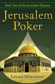 Jerusalem Poker (eBook, ePUB) Jerusalem Poker (eBook, ePUB)