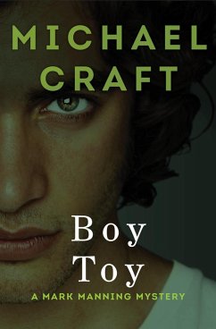 Cover Boy Toy (eBook, ePUB)