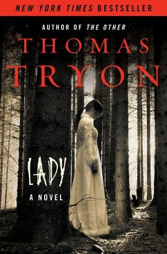 Cover Lady (eBook, ePUB)