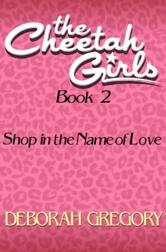 Cover Shop in the Name of Love (eBook, ePUB)