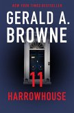 11 Harrowhouse (eBook, ePUB) 11 Harrowhouse (eBook, ePUB)