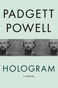 Cover Hologram (eBook, ePUB)
