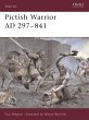 Pictish Warrior AD 297-841 (eBook, ePUB) - Bild 1