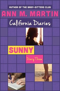 Sunny: Diary Three (eBook, ePUB) Cover Sunny: Diary Three (eBook, ePUB)
