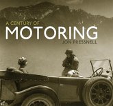 A Century of Motoring (eBook, ePUB)