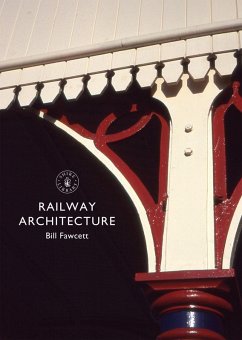Cover Railway Architecture (eBook, ePUB)