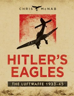 Cover Hitler's Eagles (eBook, ePUB)