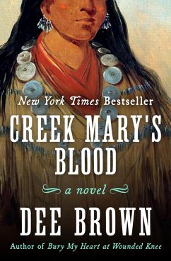 Creek Mary's Blood (eBook, ePUB) - Brown, Dee