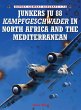 Junkers Ju 88 Kampfgeschwader in North... - Bild 1