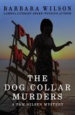 The Dog Collar Murders (eBook, ePUB)