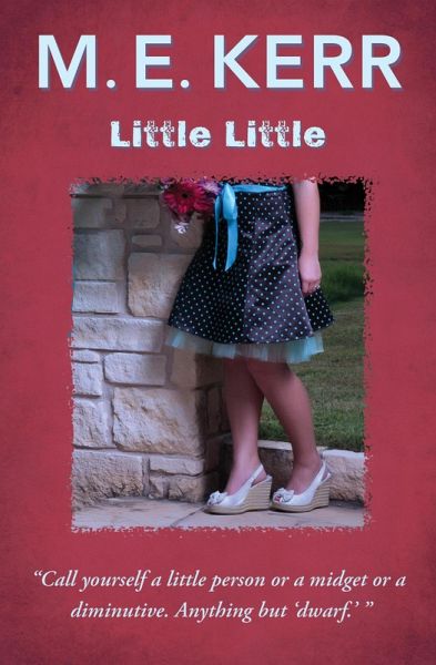 Little Little (eBook, ePUB) Little Little (eBook, ePUB)
