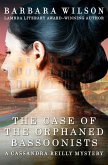 The Case of the Orphaned Bassoonists (eBook, ePUB)