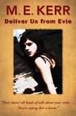 Deliver Us from Evie (eBook, ePUB)