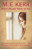 What I Really Think of You (eBook, ePUB)