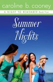 Summer Nights (eBook, ePUB)