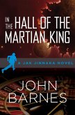 In the Hall of the Martian King (eBook, ePUB) In the Hall of the Martian King (eBook, ePUB)
