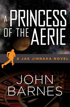 Cover A Princess of the Aerie (eBook, ePUB)