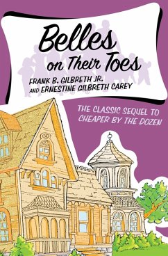 Cover Belles on Their Toes (eBook, ePUB)
