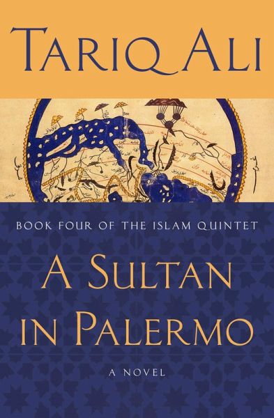 A Sultan in Palermo (eBook, ePUB) A Sultan in Palermo (eBook, ePUB)