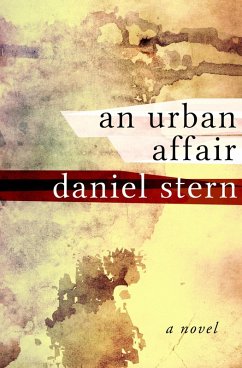 Cover An Urban Affair (eBook, ePUB)
