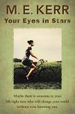 Your Eyes in Stars (eBook, ePUB)
