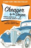 Cheaper by the Dozen (eBook, ePUB)