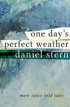 Cover One Day's Perfect Weather (eBook, ePUB)