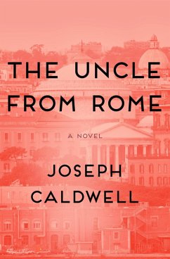 Cover The Uncle from Rome (eBook, ePUB)