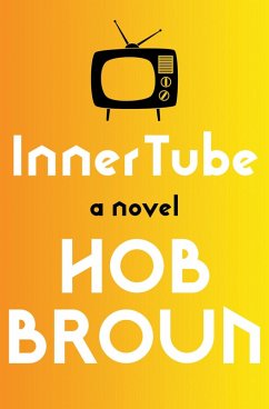 Cover Inner Tube (eBook, ePUB)