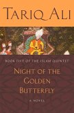 Night of the Golden Butterfly (eBook, ePUB)