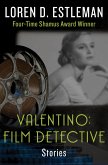 Valentino: Film Detective (eBook, ePUB)