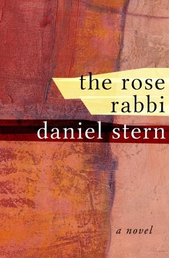Cover The Rose Rabbi (eBook, ePUB)
