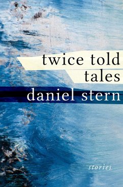 Cover Twice Told Tales (eBook, ePUB)