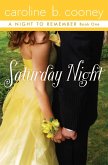 Saturday Night (eBook, ePUB)