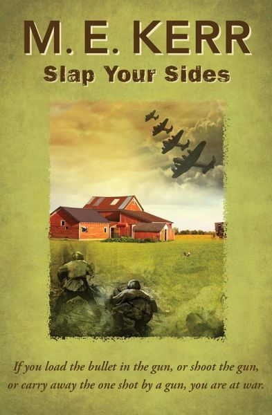 Slap Your Sides (eBook, ePUB) Slap Your Sides (eBook, ePUB)