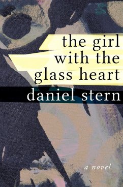 Cover The Girl with the Glass Heart (eBook, ePUB)