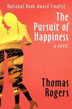 The Pursuit of Happiness (eBook, ePUB) - Rogers, Thomas