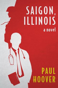 Saigon, Illinois (eBook, ePUB) - Hoover, Paul