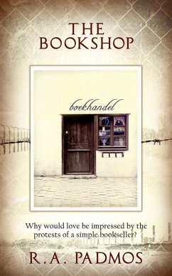 Cover The Bookshop (eBook, ePUB)