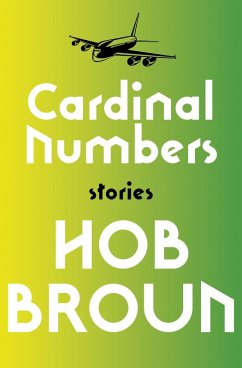 Cover Cardinal Numbers (eBook, ePUB)