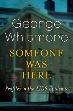 Someone Was Here (eBook, ePUB) - Whitmore, George
