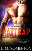 Rattrap (eBook, ePUB)
