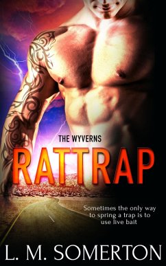 Cover Rattrap (eBook, ePUB)