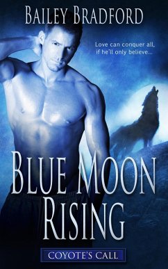 Cover Blue Moon Rising (eBook, ePUB)
