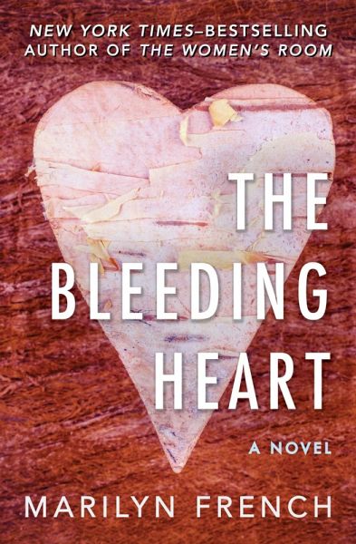 The Bleeding Heart (eBook, ePUB) The Bleeding Heart (eBook, ePUB)