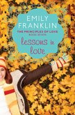 Lessons in Love (eBook, ePUB)