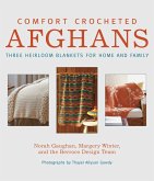 Comfort Crocheted Afghans (eBook, ePUB) Comfort Crocheted Afghans (eBook, ePUB)